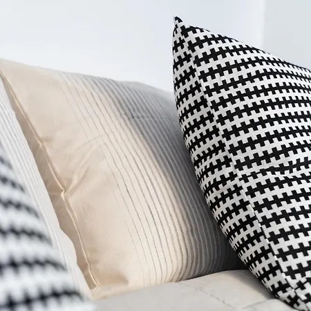 Hvc Merimiehenkatu 39 Апартаменты Хельсинки