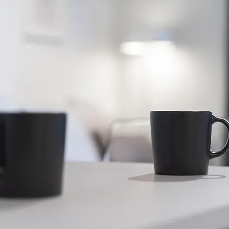 Hvc Merimiehenkatu 39 Апартаменты Хельсинки