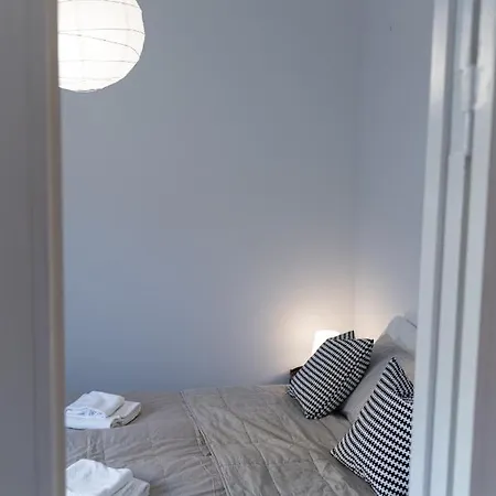 Апартаменты Hvc Merimiehenkatu 39 *