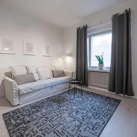 Hvc Merimiehenkatu 39